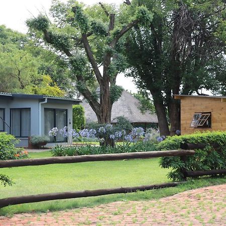 Ferienwohnung 7 At Brainline Pretoria-Noord Exterior foto
