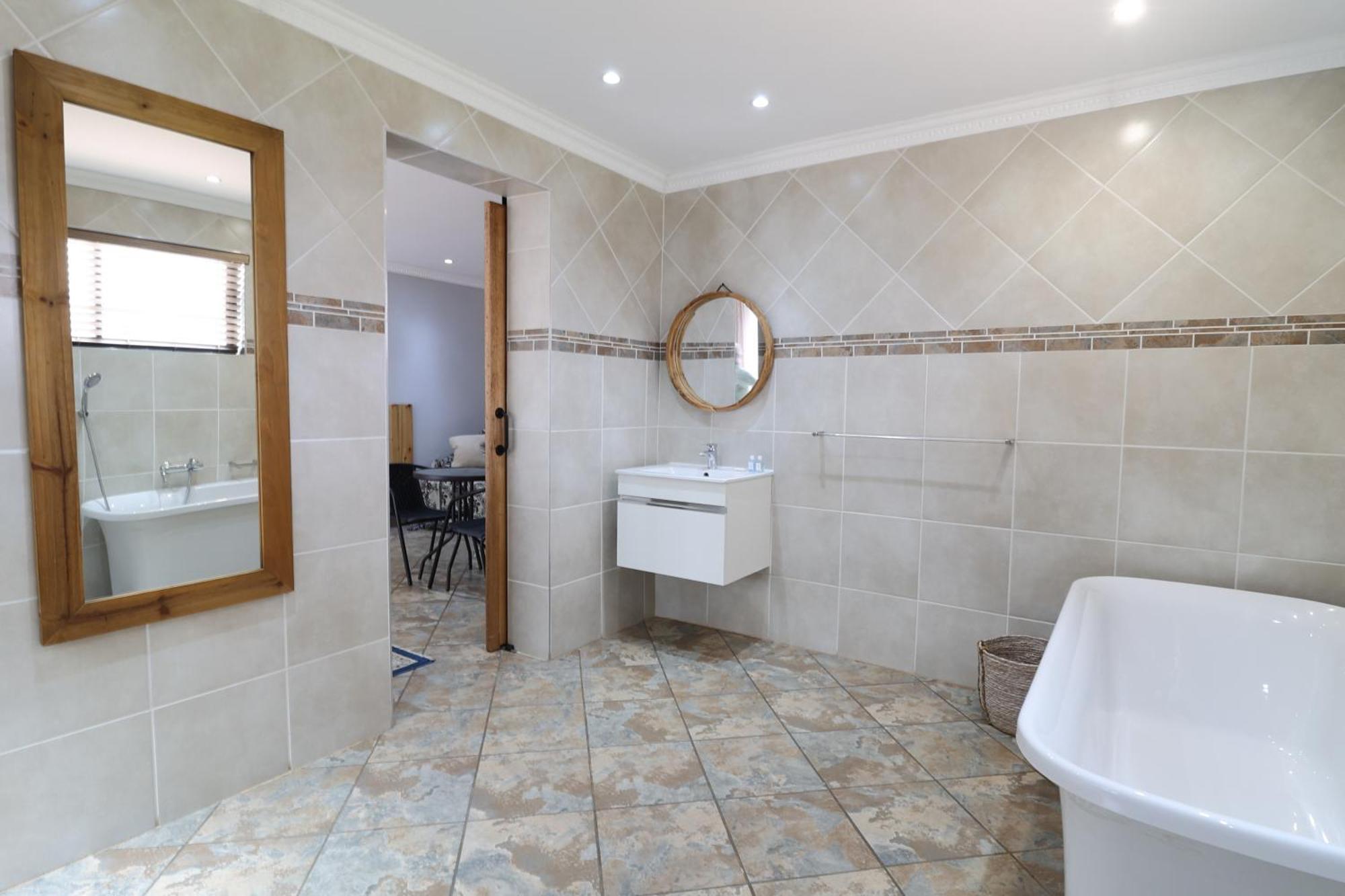 Ferienwohnung 7 At Brainline Pretoria-Noord Zimmer foto